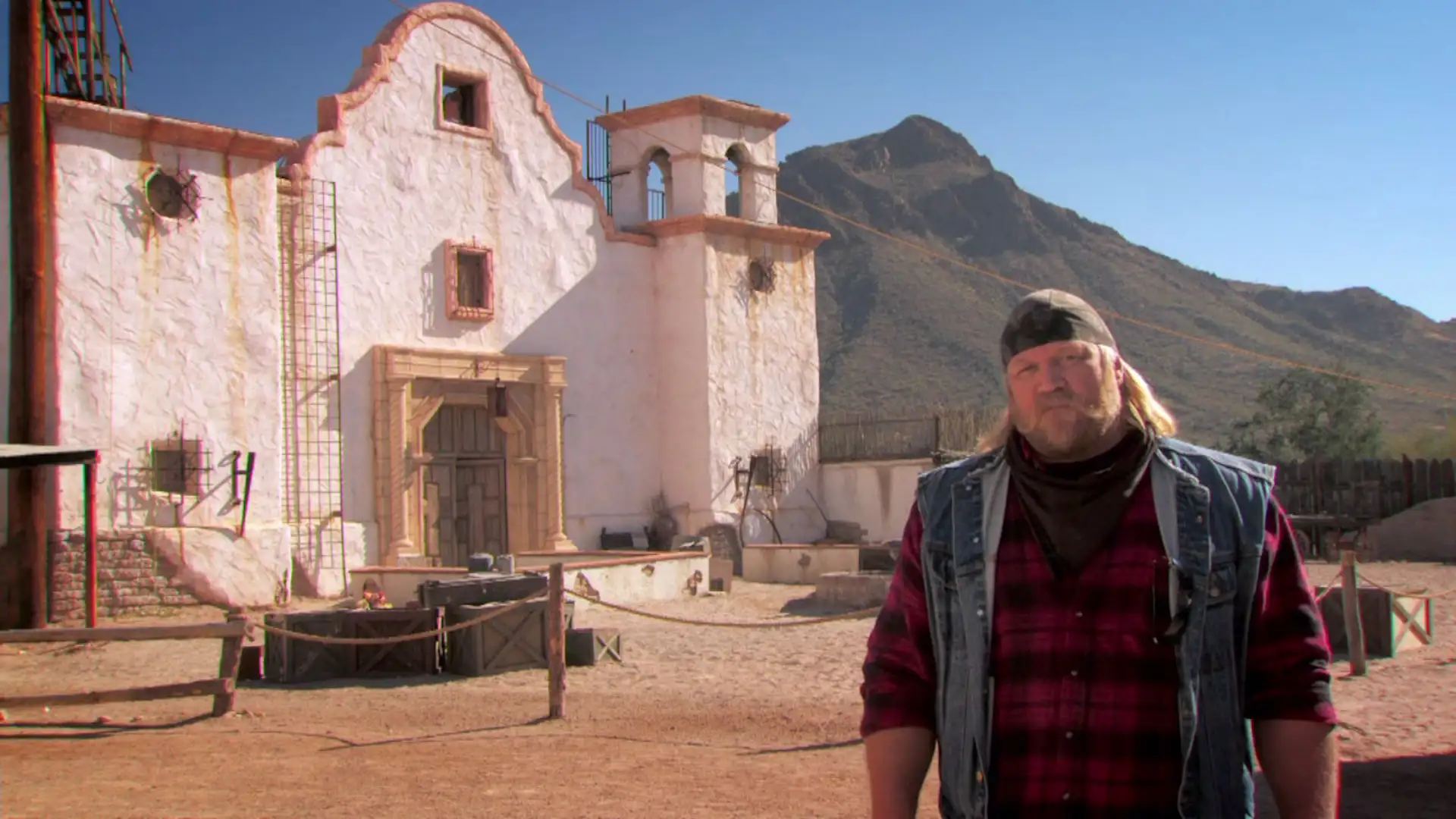 The Romance and Mystique of the American West