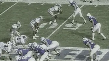 BYU vs. Kansas St. (1-1-97)