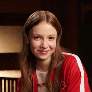 Zoe Wiesenthal