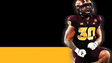 BYU vs Arizona State