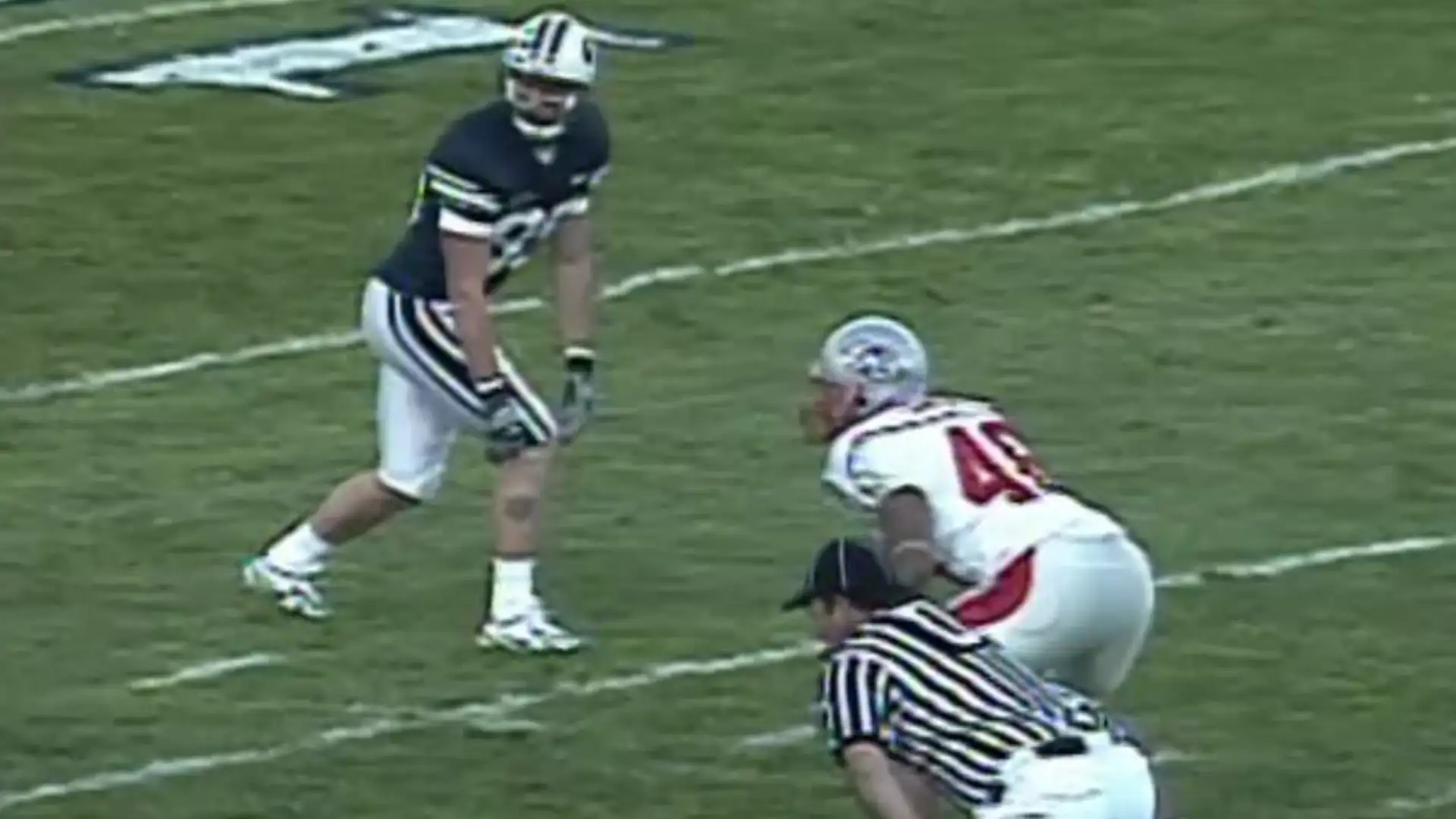 New Mexico vs. BYU