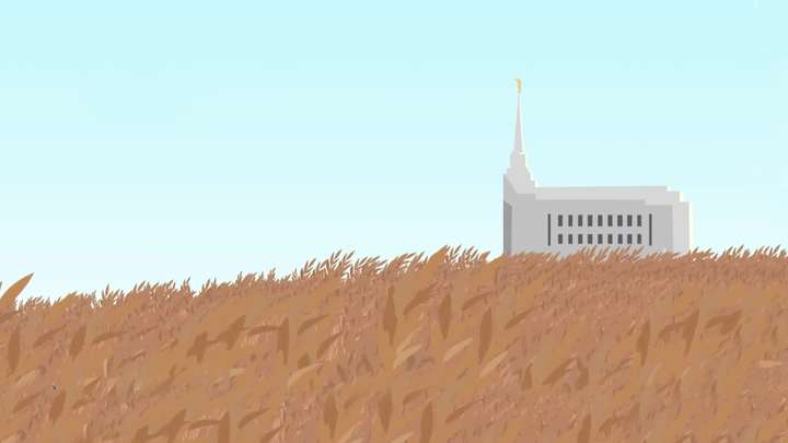 Latter-Day Profiles