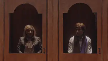 Season 6 Episode 20