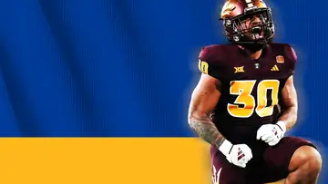 BYU vs Arizona State