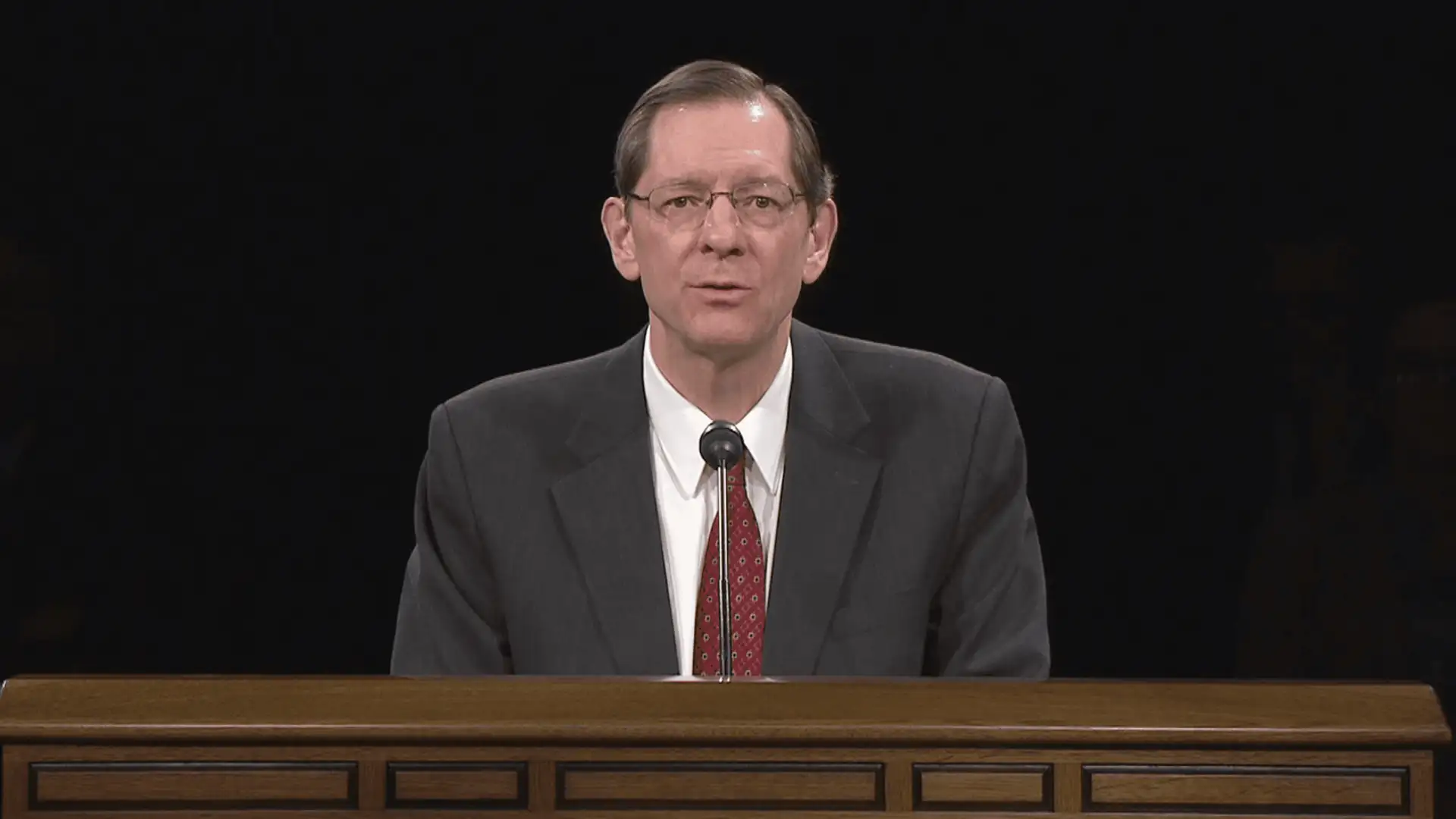 James D. Gordon III | The Joy of Education and Lifelong Learning