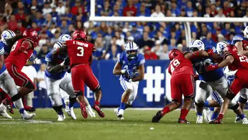Utah vs. BYU