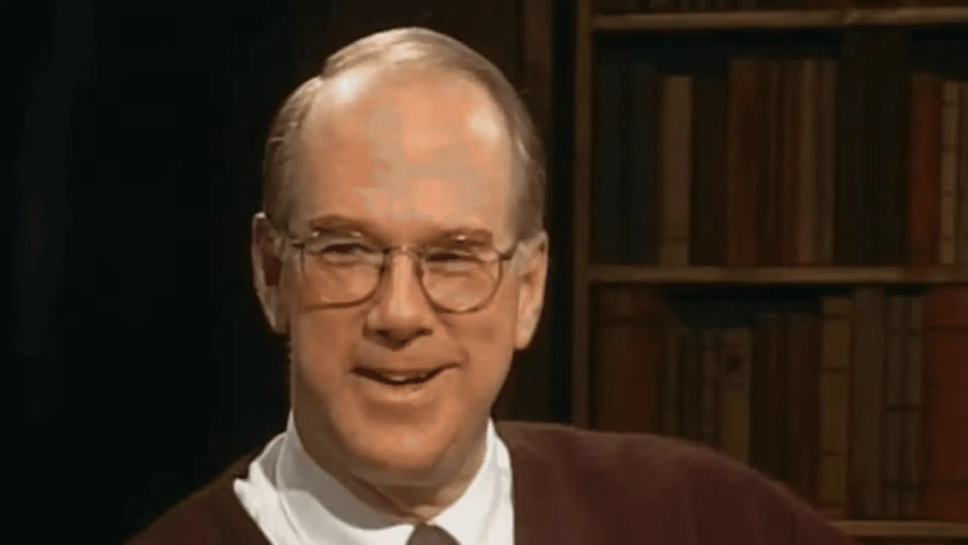 Deut. 11-34: Final Sermons of Moses--Part 2