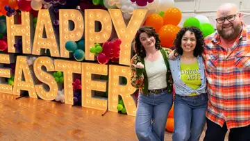 Easter Special 2026