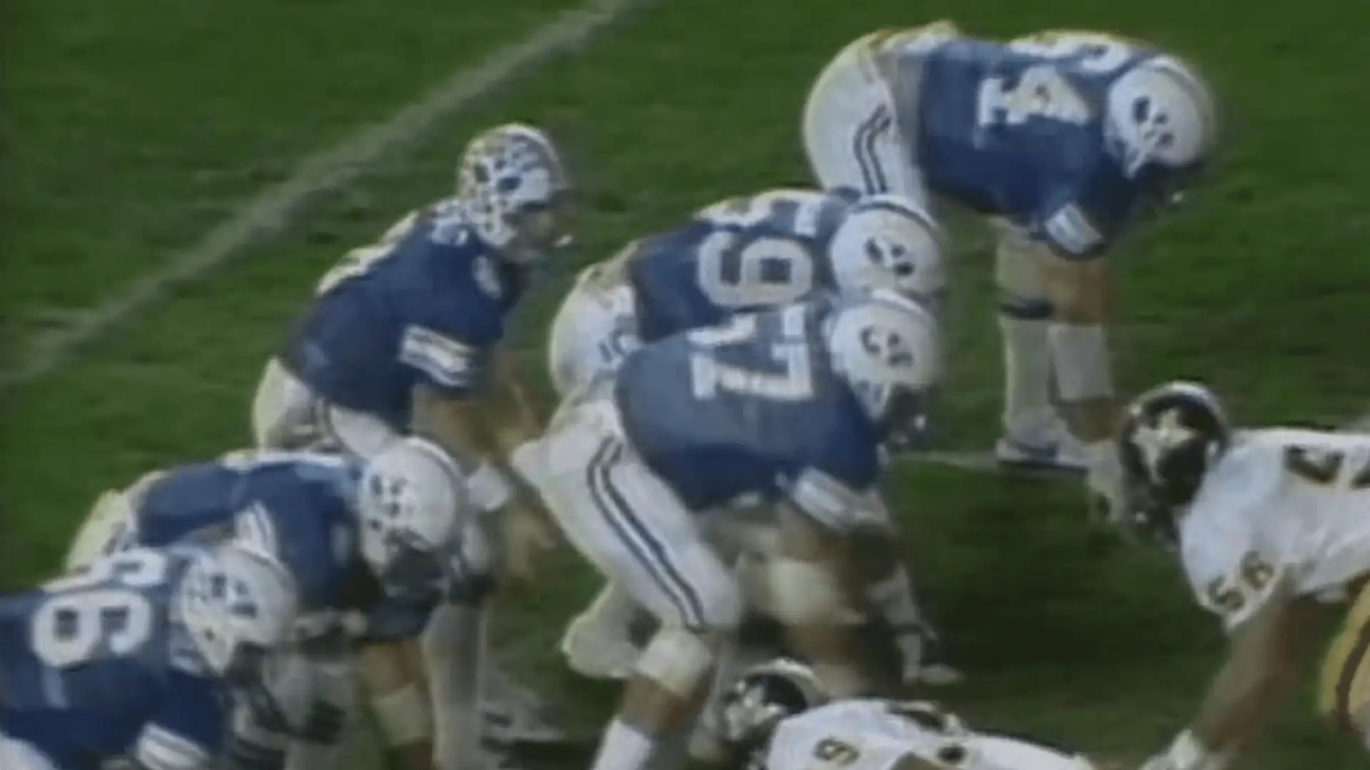 BYU vs. Missouri