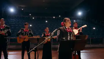 Mariachi Los Matadores