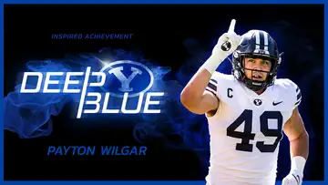 Payton Wilgar