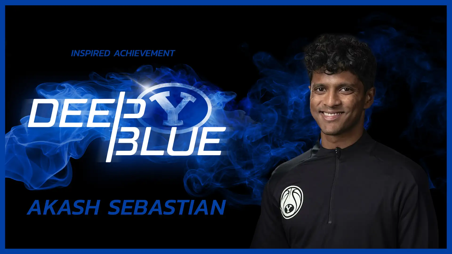 Akash Sebastian