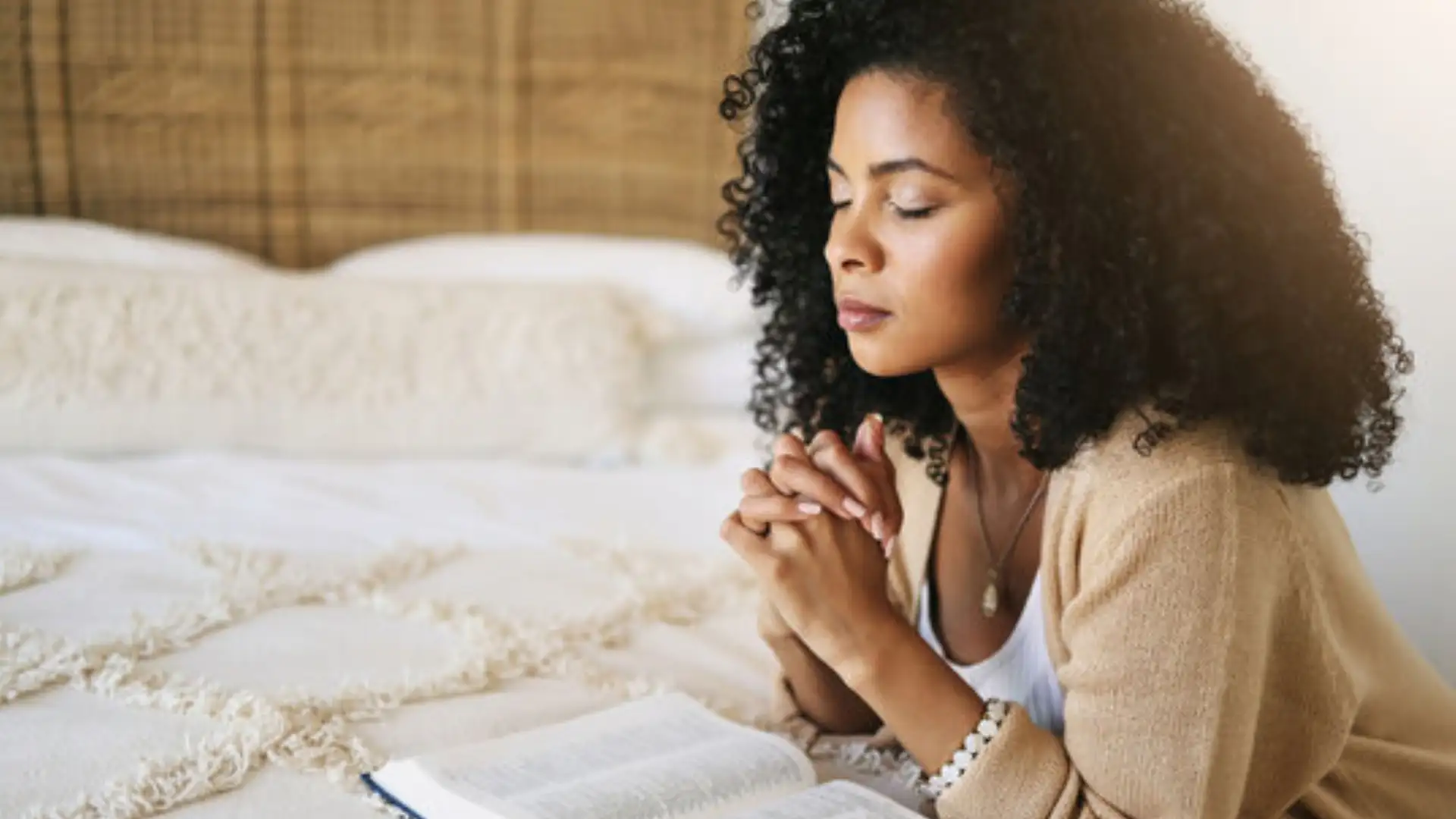 Mighty Prayer