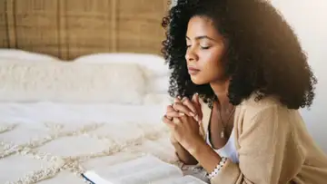 Mighty Prayer