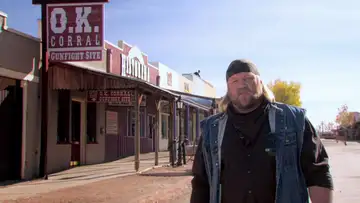 The Earps