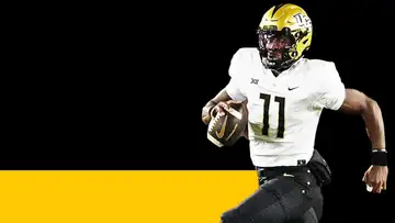 BYU vs UCF