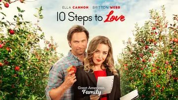 10 Steps to Love