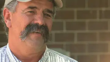 The Mamma Bird Man