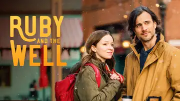 Ruby and the Well