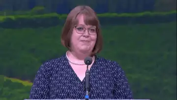 Rachel Wadham | Cultivating Godliness in Mortality