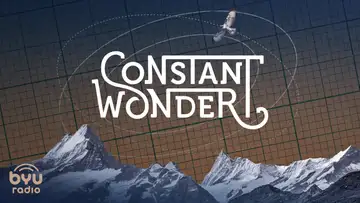 Constant Wonder