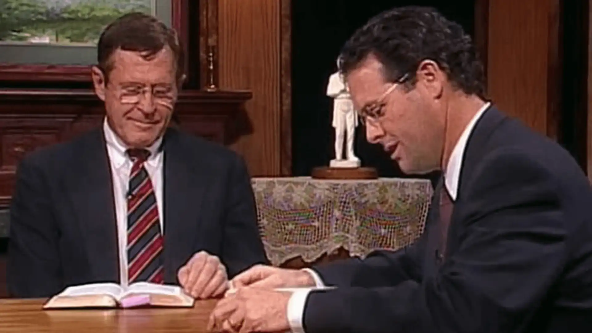 D&C 69-75: An Account of Their Stewardship