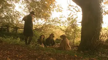Season 1 Episode 6
