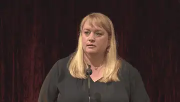 Amy Harris | Of Dead Cats and Dead People: How Family History Can Save the World