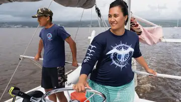 People of Faith: Pioneers of Hawaii