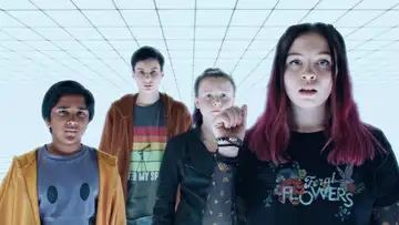 Whatever Happened to Meg?