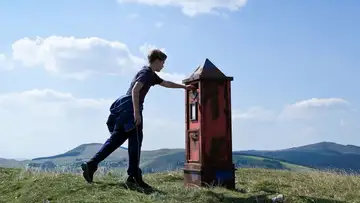 Mountain Post