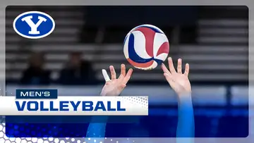 BYU Volleyball (M)