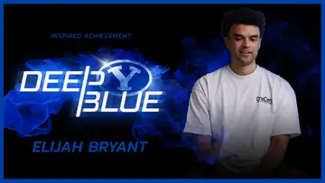 Elijah Bryant
