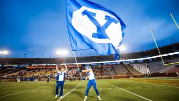 Another win in Ames!