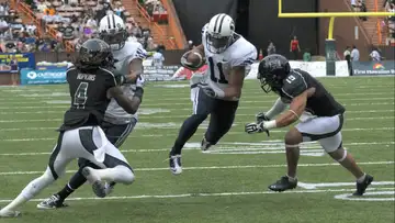 BYU vs. Hawaii