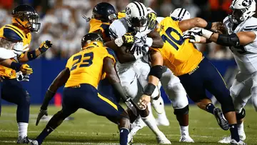 Toledo vs. BYU