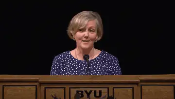 Ellie L. Young | The Transformative Power of Covenants