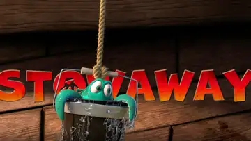 Stowaway