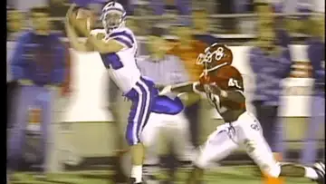 BYU vs. Oklahoma