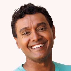 Charan Prabhakar