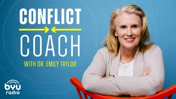 Conflict Coach with Dr. Emily Taylor