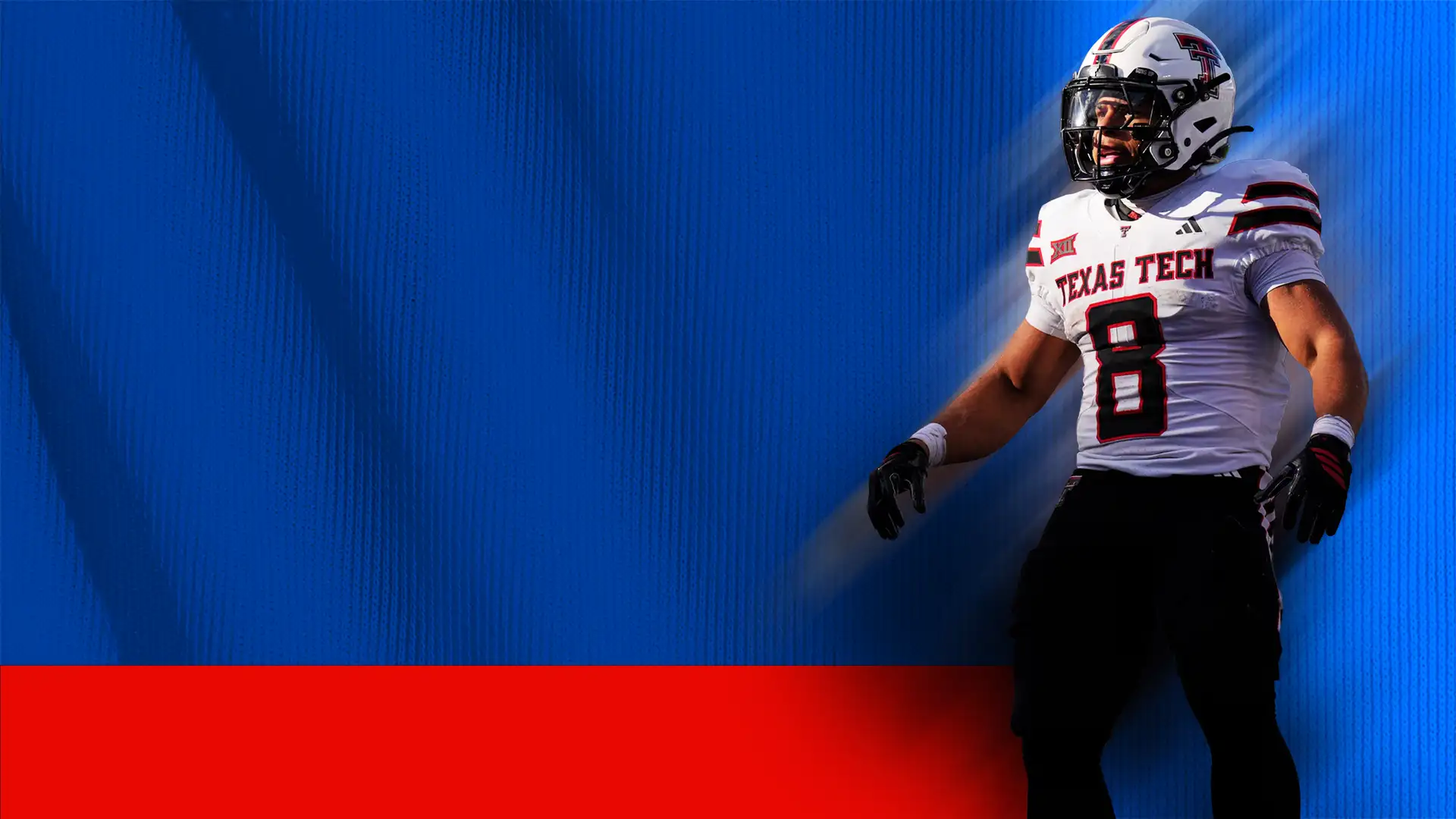 BYU vs Texas Tech