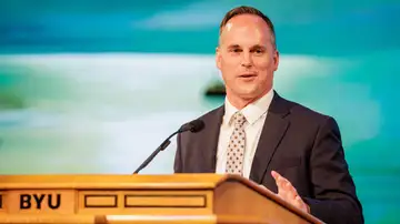 Sean R. Dixon | Everyday Disciples of Jesus Christ