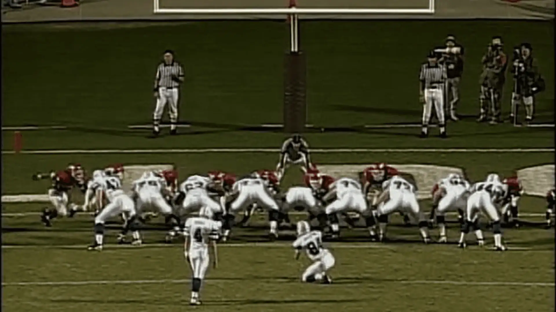 BYU vs. Fresno State