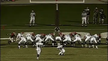 BYU vs. Fresno State