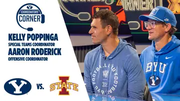 Iowa State Review