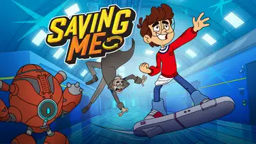 Saving Me