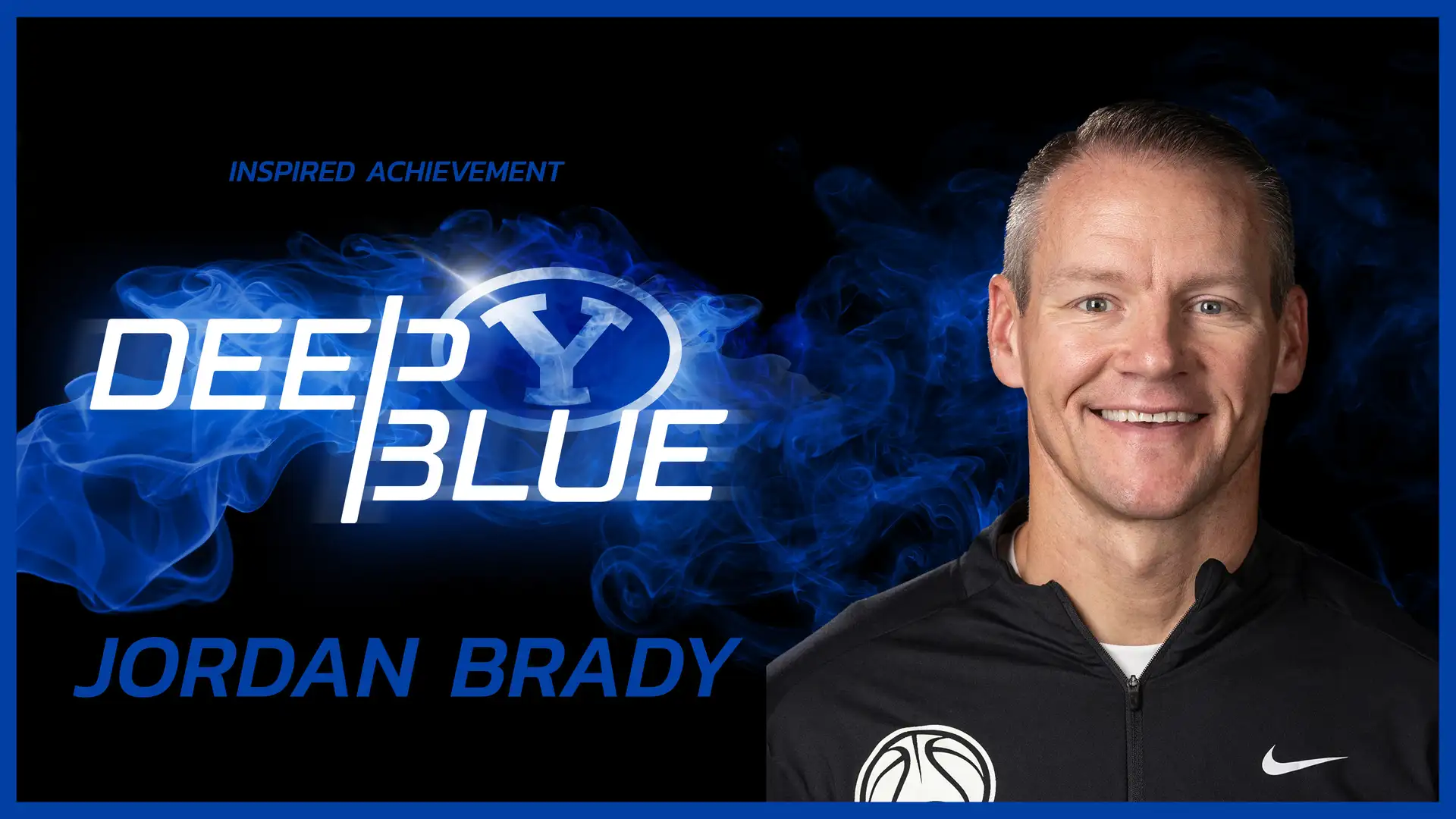 Jordan Brady