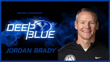 Jordan Brady