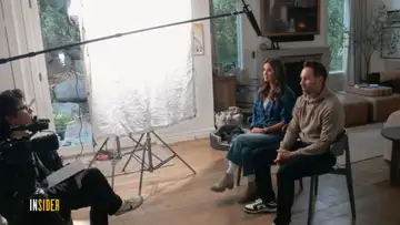 The Story Behind Big Stories